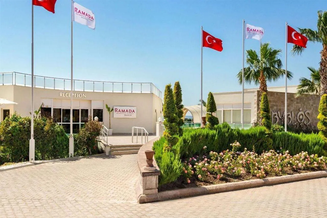 Apollonium Spa & Beach Akbuk  Apartment Akbuk (Didim)
