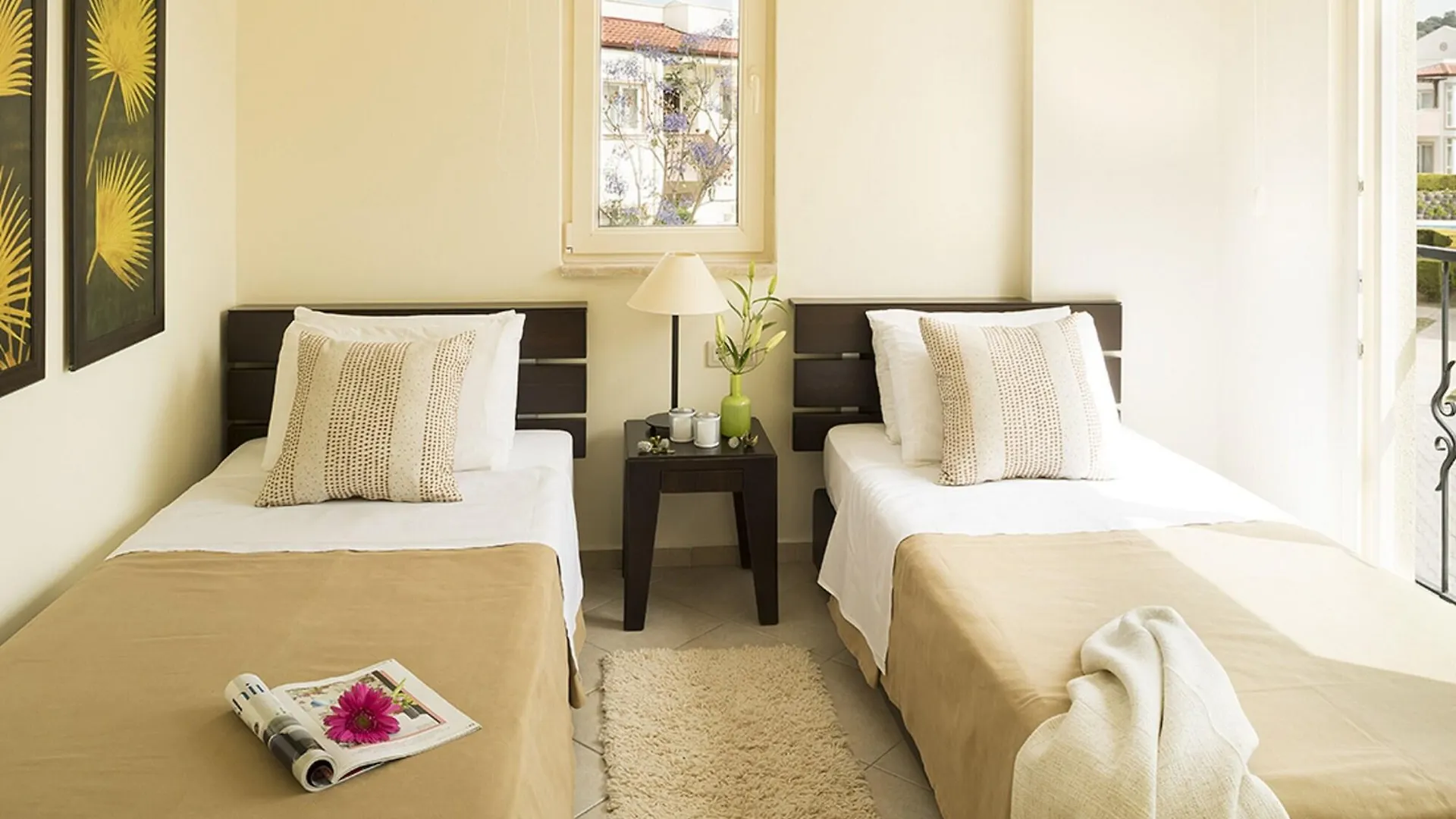 Apartment Apollonium Spa & Beach Akbuk