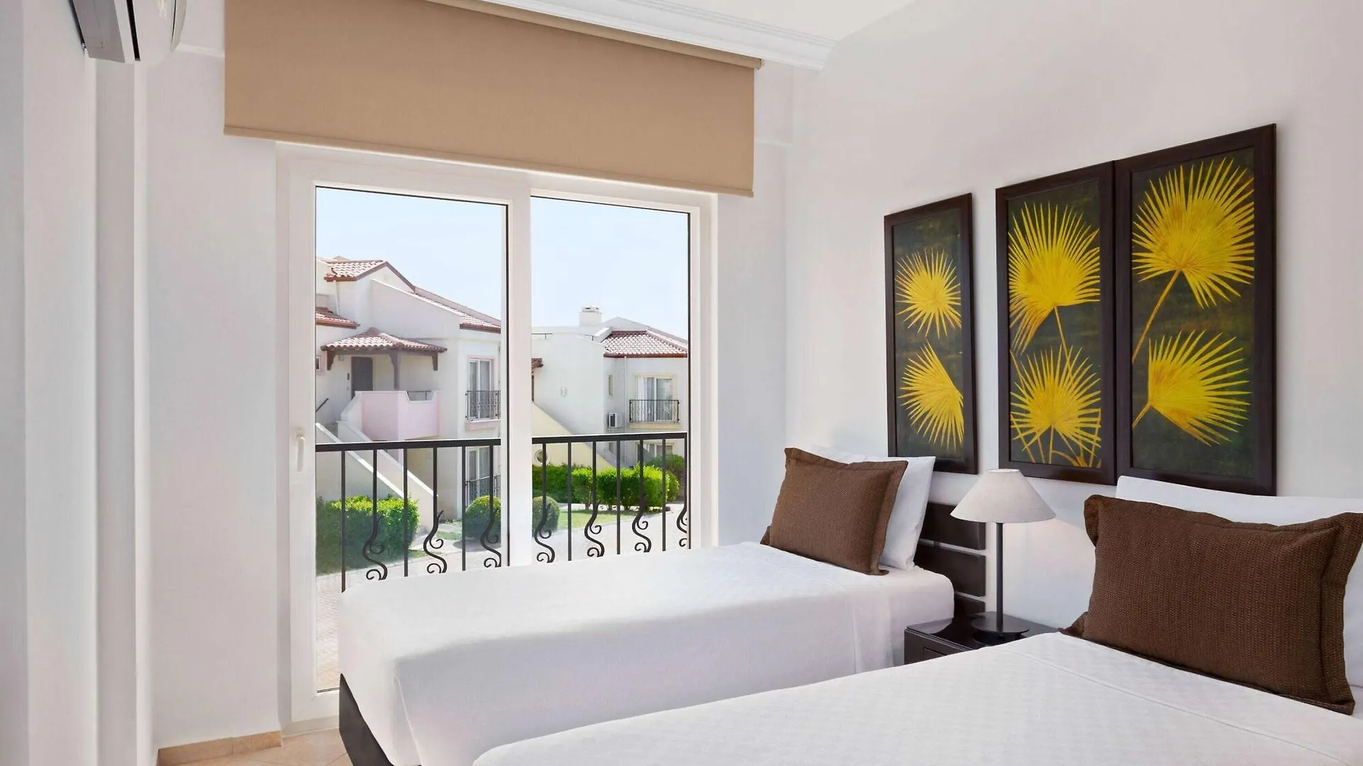 Apollonium Spa & Beach Akbuk