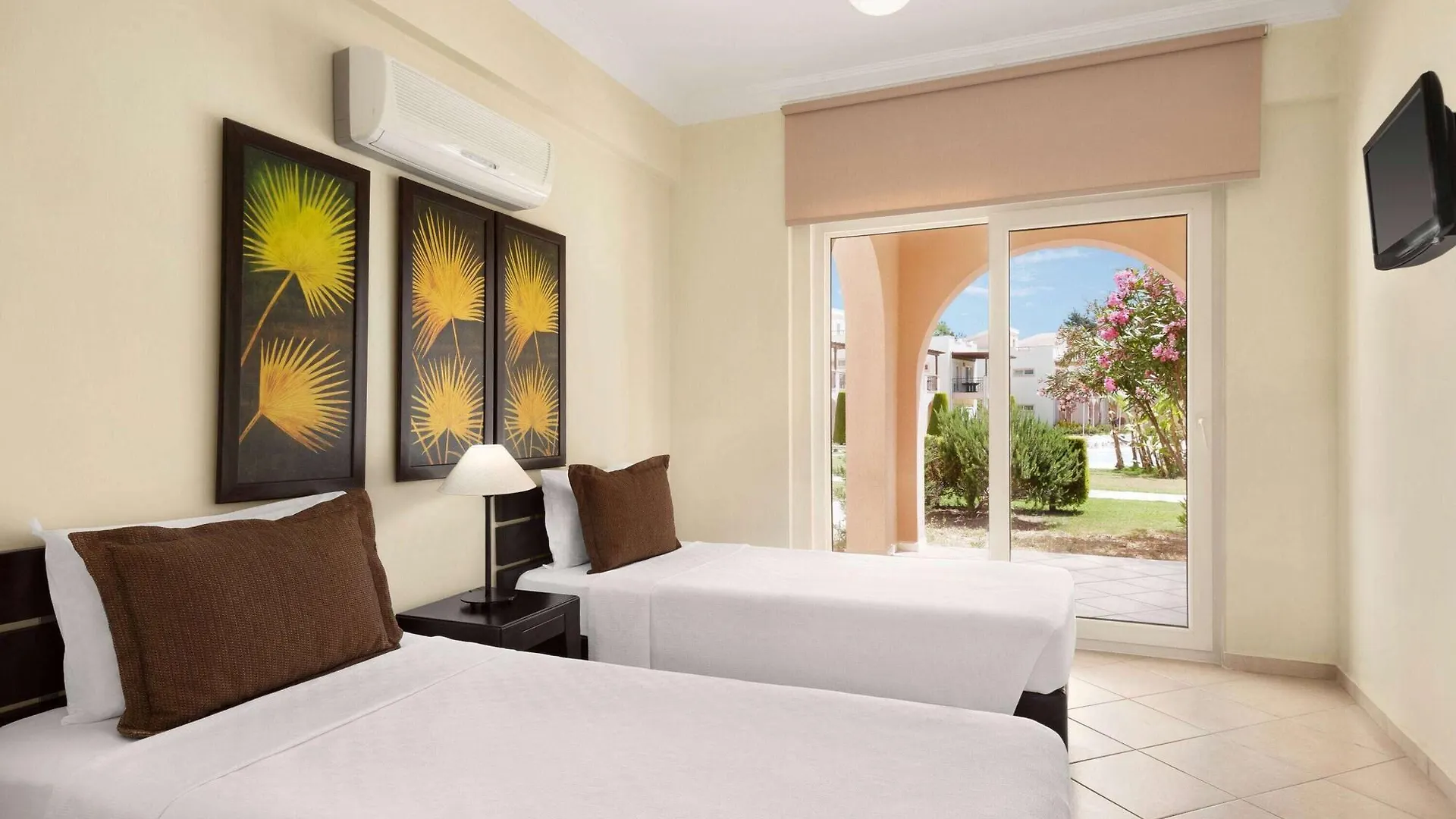 Apollonium Spa & Beach Akbuk  Turkey