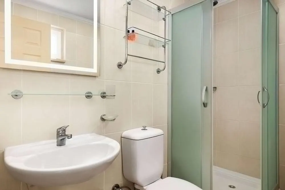 Apollonium Spa & Beach Akbuk  Apartment Akbuk (Didim)