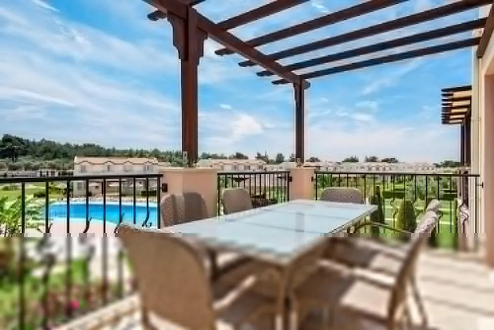 Apartment Apollonium Spa & Beach Akbuk  Turkey
