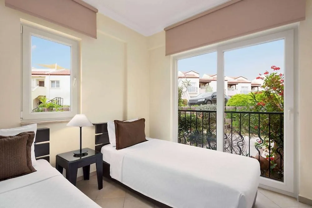Apartment Apollonium Spa & Beach Akbuk  Turkey