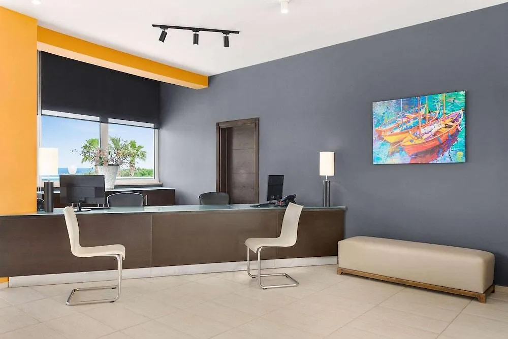 Apollonium Spa & Beach Akbuk  Apartment