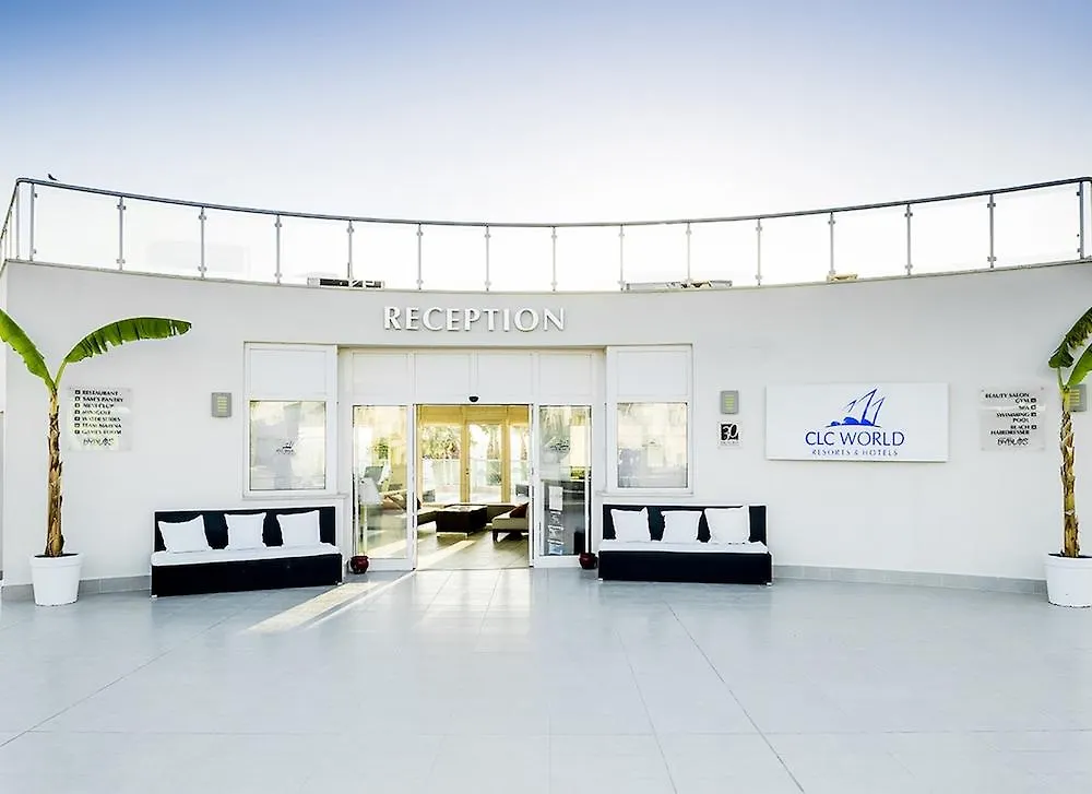 Apollonium Spa & Beach Akbuk
