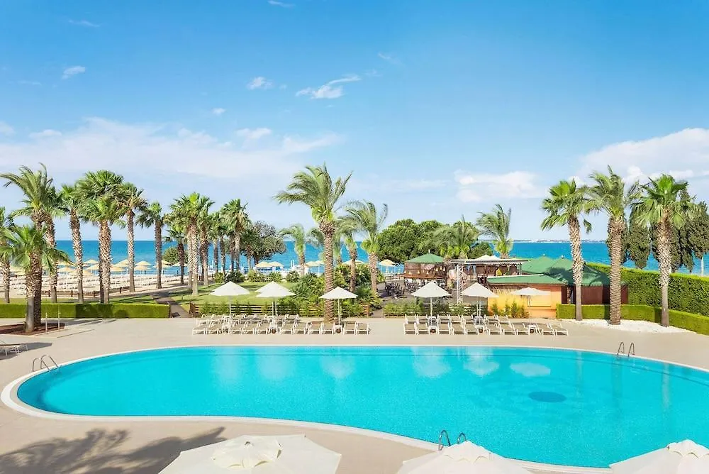 Apollonium Spa & Beach Akbuk  Apartment