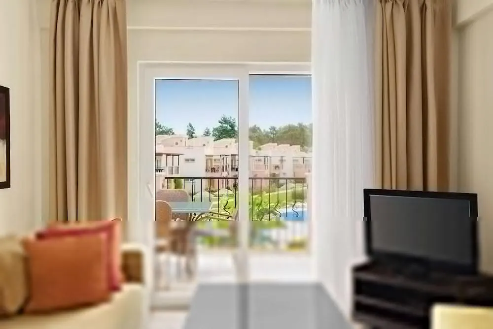 Apartment Apollonium Spa & Beach Akbuk