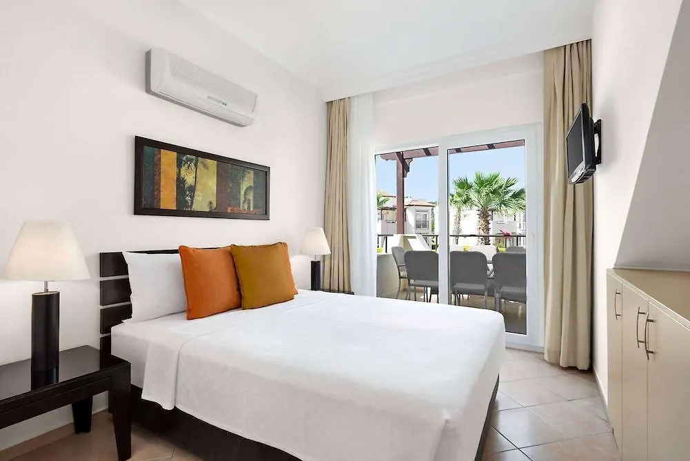 Apollonium Spa & Beach Akbuk  Akbuk (Didim)