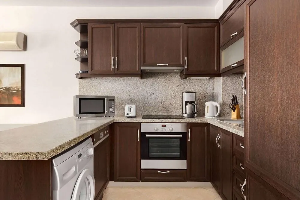Apollonium Spa & Beach Akbuk  Apartment Akbuk (Didim)