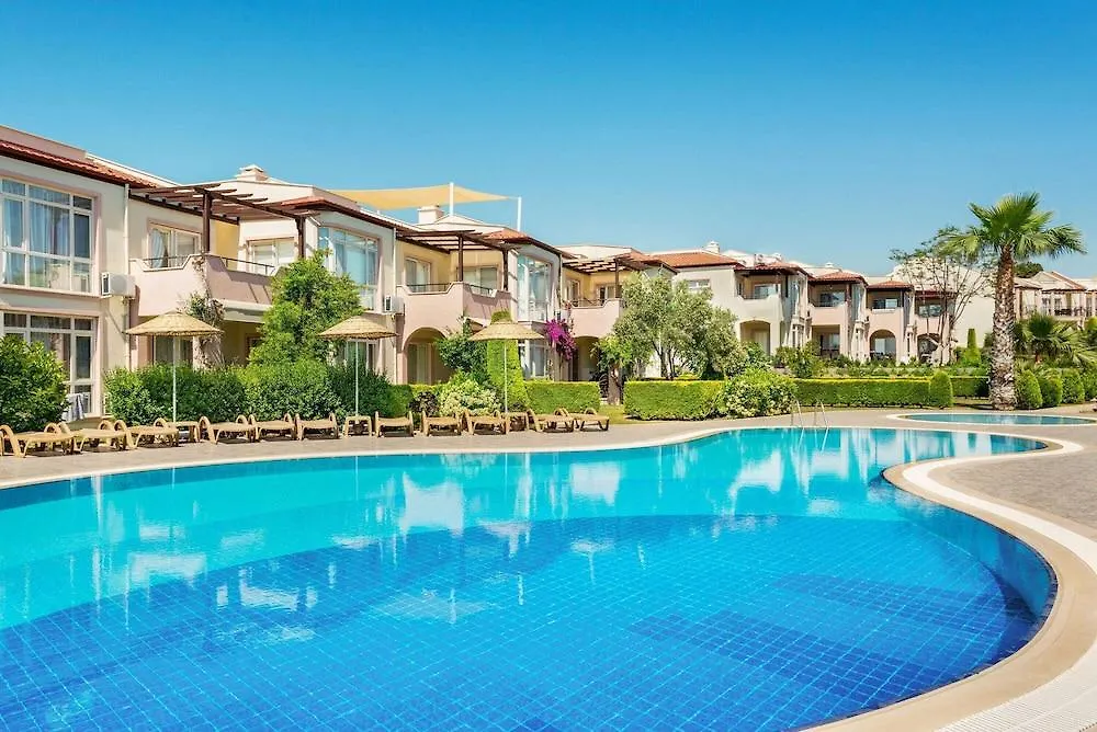 Apartment Apollonium Spa & Beach Akbuk