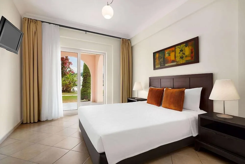 Apollonium Spa & Beach Akbuk  0*, Akbuk (Didim)