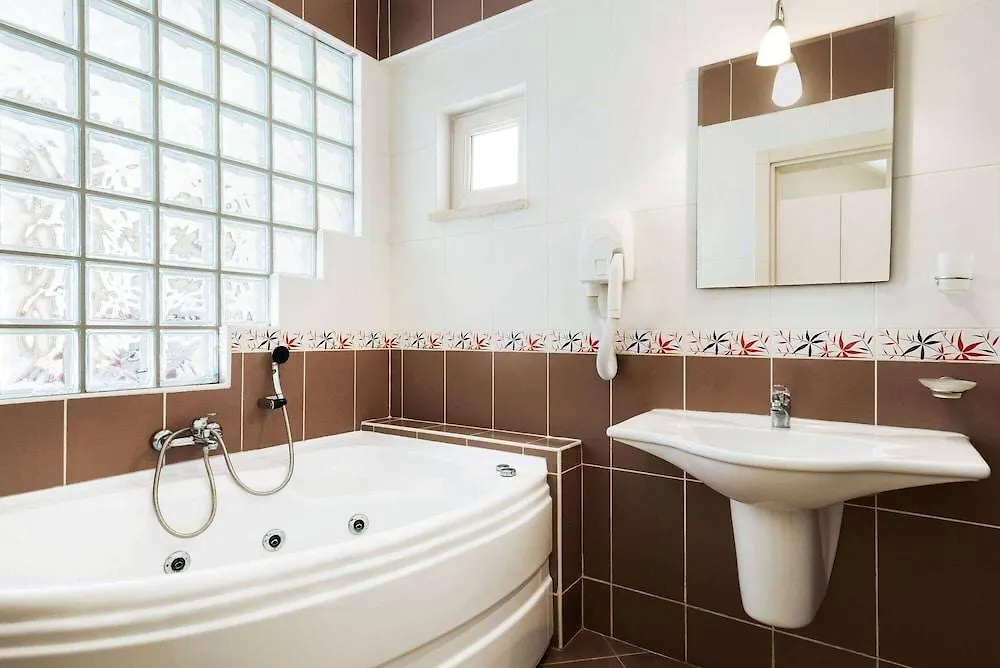Apartment Apollonium Spa & Beach Akbuk  Turkey