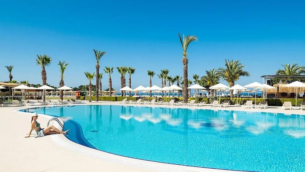 Apollonium Spa & Beach Akbuk
