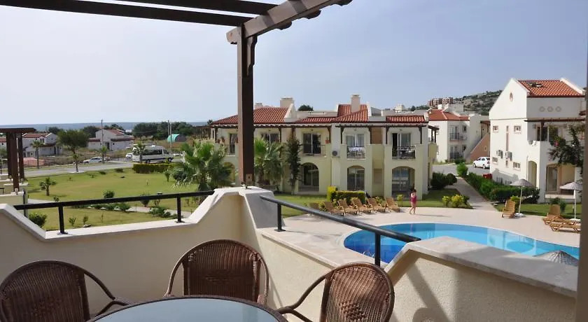 Apollonium Spa & Beach Akbuk  Apartment