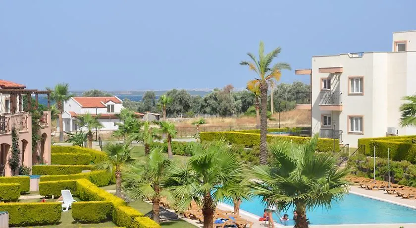 Apartment Apollonium Spa & Beach Akbuk