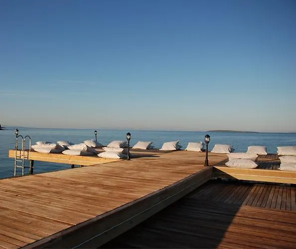 Apollonium Spa & Beach Akbuk  Akbuk (Didim)