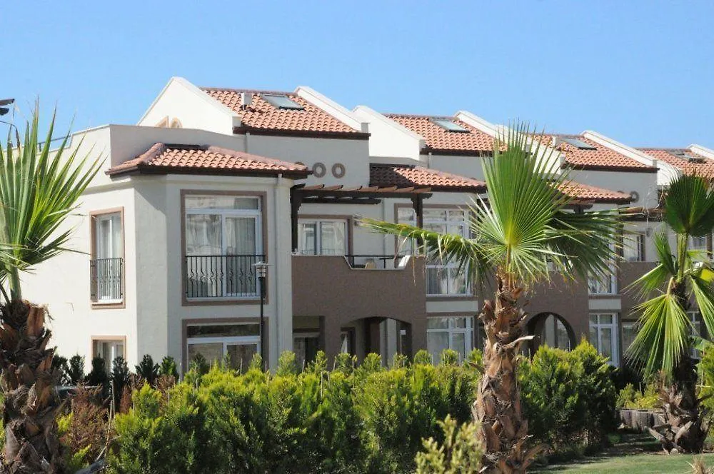 Apollonium Spa & Beach Akbuk  0*, Akbuk (Didim)