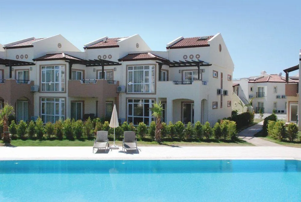 Apollonium Spa & Beach Akbuk  Apartment