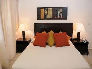 Apartment Apollonium Spa & Beach Akbuk  Turkey