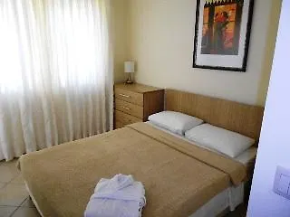 Apollonium Spa & Beach Akbuk  Turkey