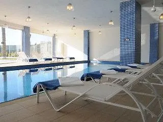 Apollonium Spa & Beach Akbuk  Apartment Akbuk (Didim)