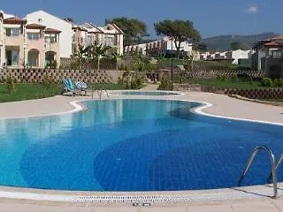 Apartment Apollonium Spa & Beach Akbuk