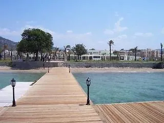 Apollonium Spa & Beach Akbuk  0*, Akbuk (Didim)
