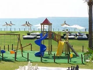 Apartment Apollonium Spa & Beach Akbuk