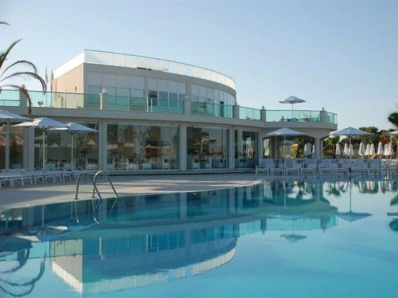 Apartment Apollonium Spa & Beach Akbuk