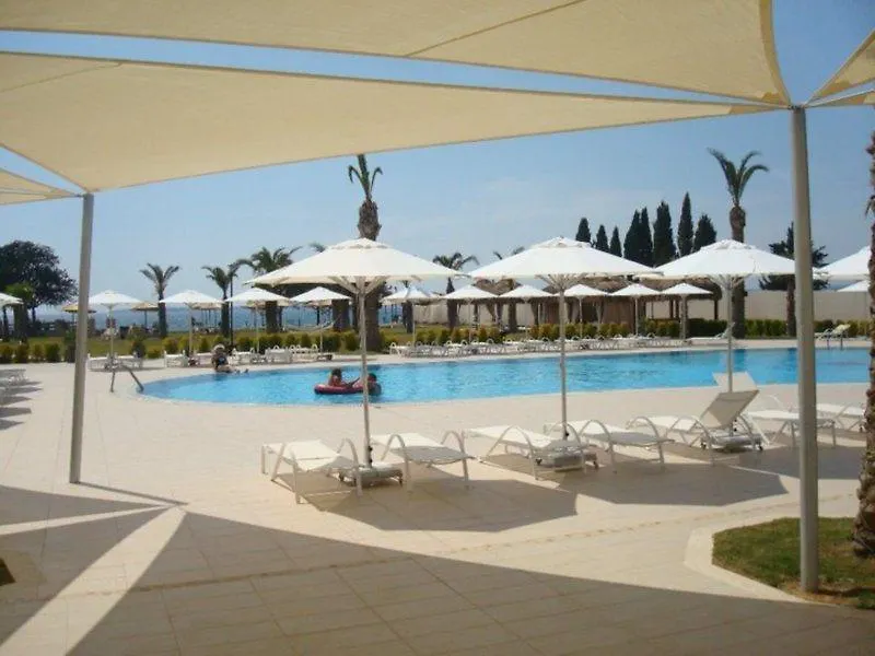 Apollonium Spa & Beach Akbuk  Turkey