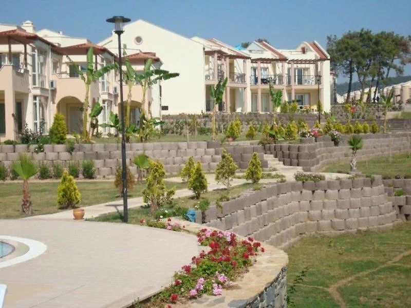 Apollonium Spa & Beach Akbuk  Apartment Akbuk (Didim)