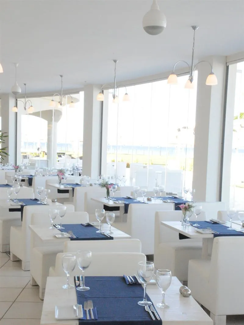 Apollonium Spa & Beach Akbuk  0*, Akbuk (Didim) Turkey
