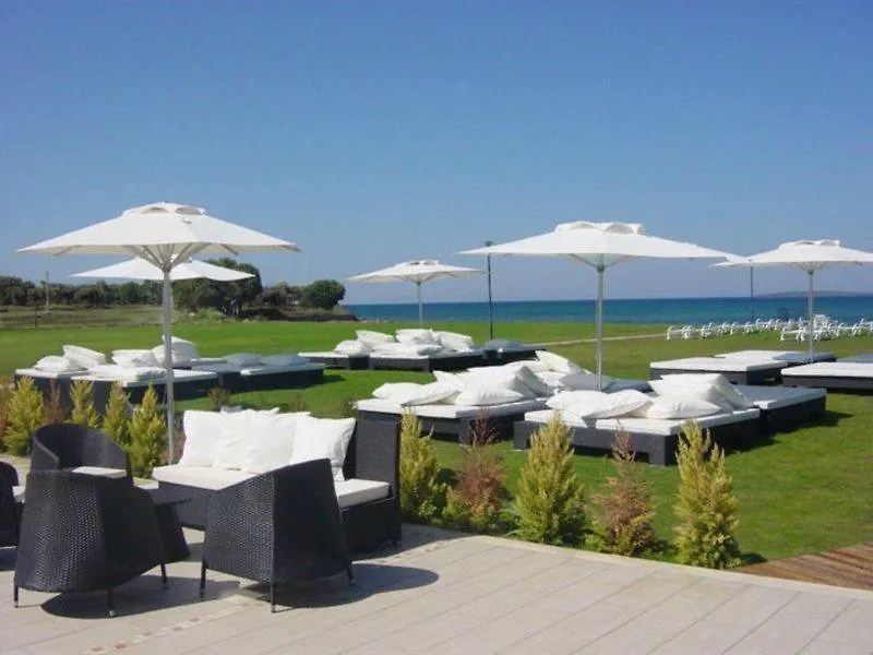 Apartment Apollonium Spa & Beach Akbuk  Turkey