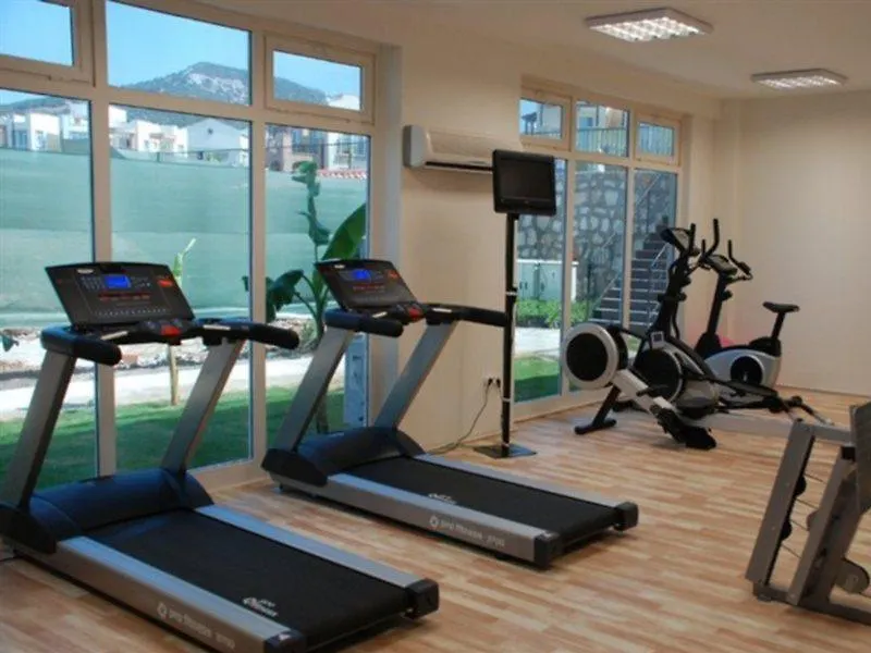 Apollonium Spa & Beach Akbuk  Akbuk (Didim)
