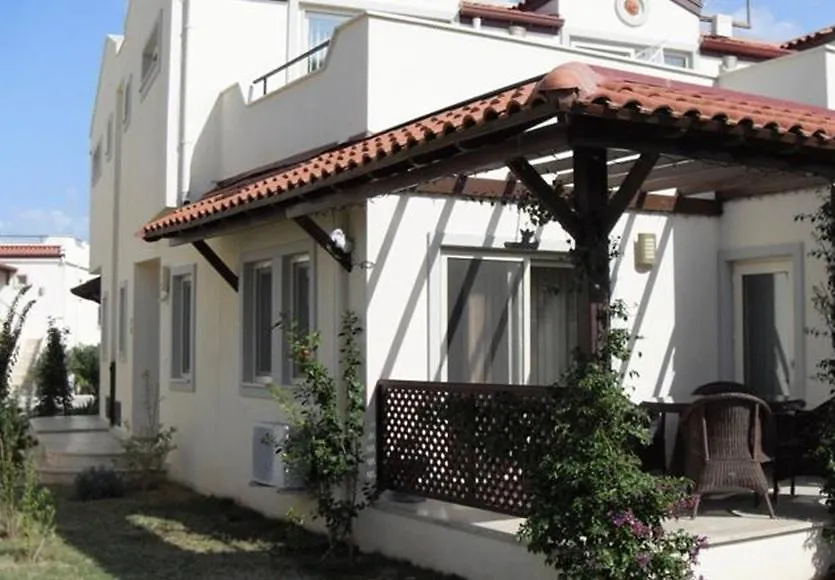 Apollonium Spa & Beach Akbuk  Apartment Akbuk (Didim)