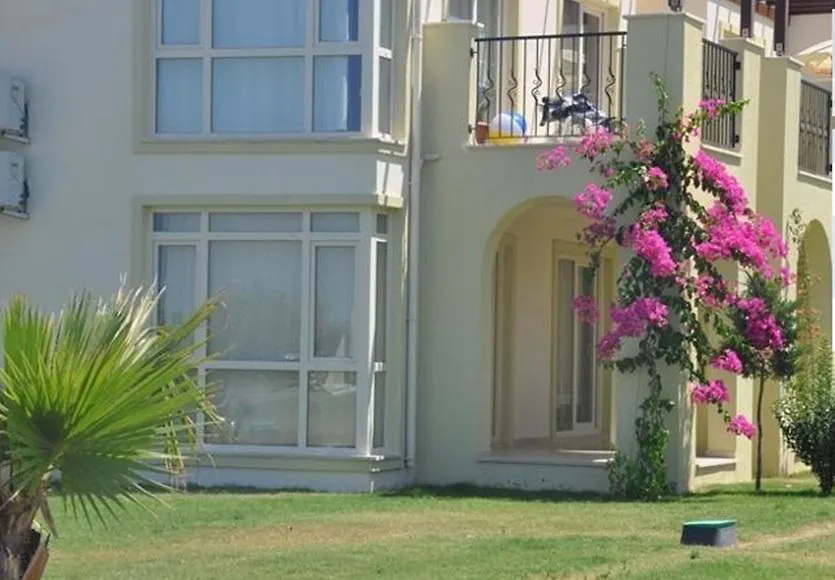 Apollonium Spa & Beach Akbuk  Akbuk (Didim)