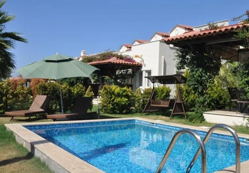 Apollonium Spa & Beach Akbuk  Akbuk (Didim)