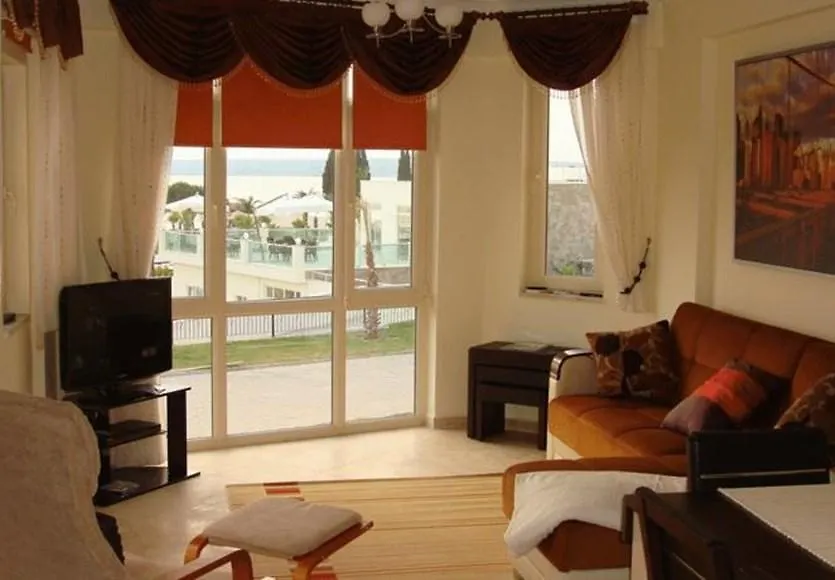 Apartment Apollonium Spa & Beach Akbuk  Turkey