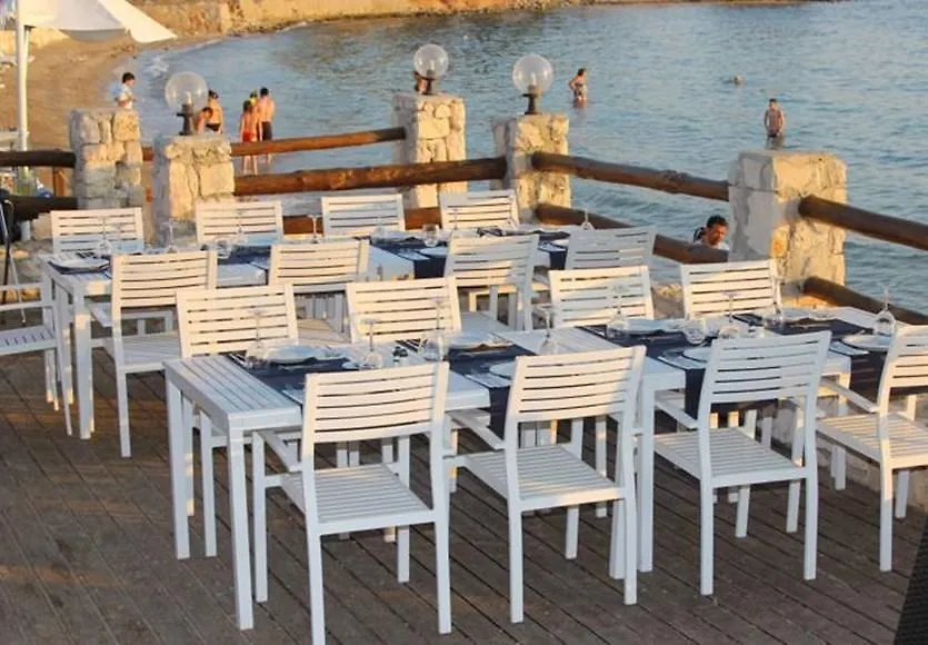 Apollonium Spa & Beach Akbuk  0*, Akbuk (Didim)