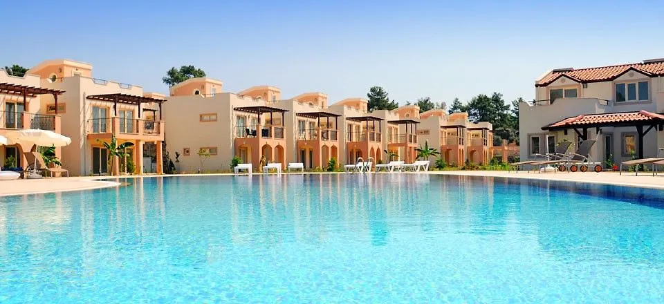 Apollonium Spa & Beach Akbuk  Apartment Akbuk (Didim)