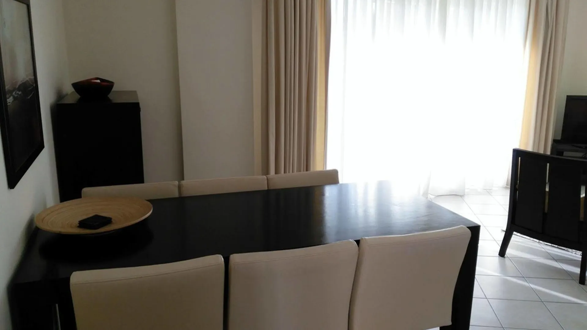 Apartment Apollonium Spa & Beach Akbuk