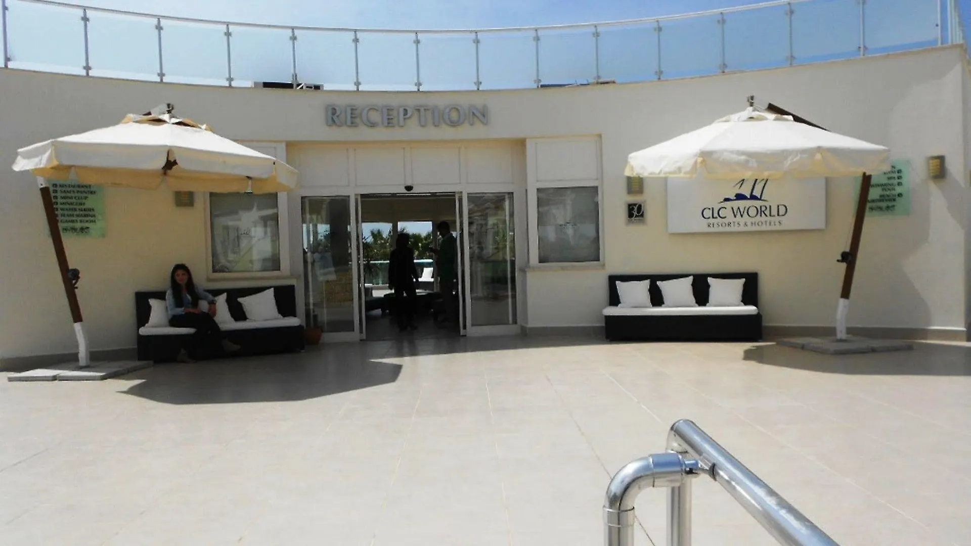 Apartment Apollonium Spa & Beach Akbuk