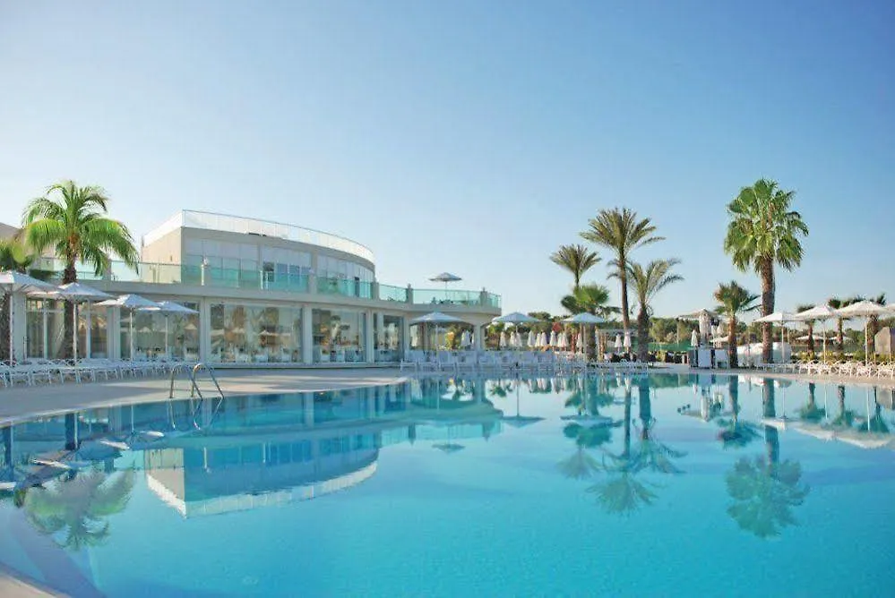 Apollonium Spa & Beach Akbuk  0*, Akbuk (Didim) Turkey