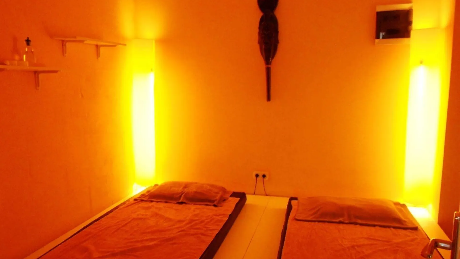 Apollonium Spa & Beach Akbuk  Turkey