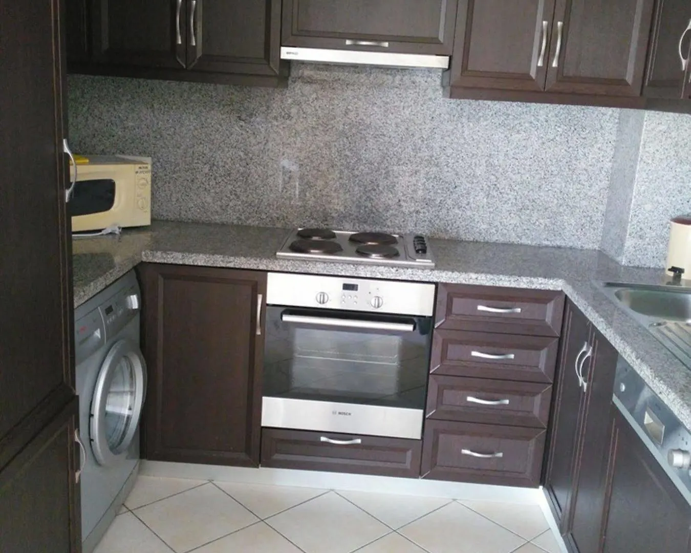 Apollonium Spa & Beach Akbuk  Apartment Akbuk (Didim)