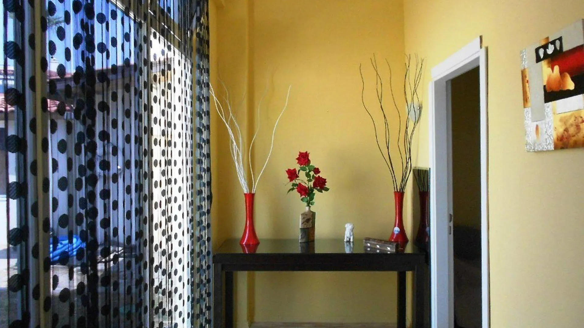 Apartment Apollonium Spa & Beach Akbuk  Turkey