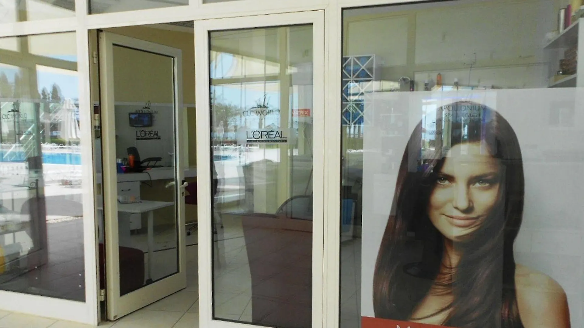 Apollonium Spa & Beach Akbuk  0*, Akbuk (Didim)
