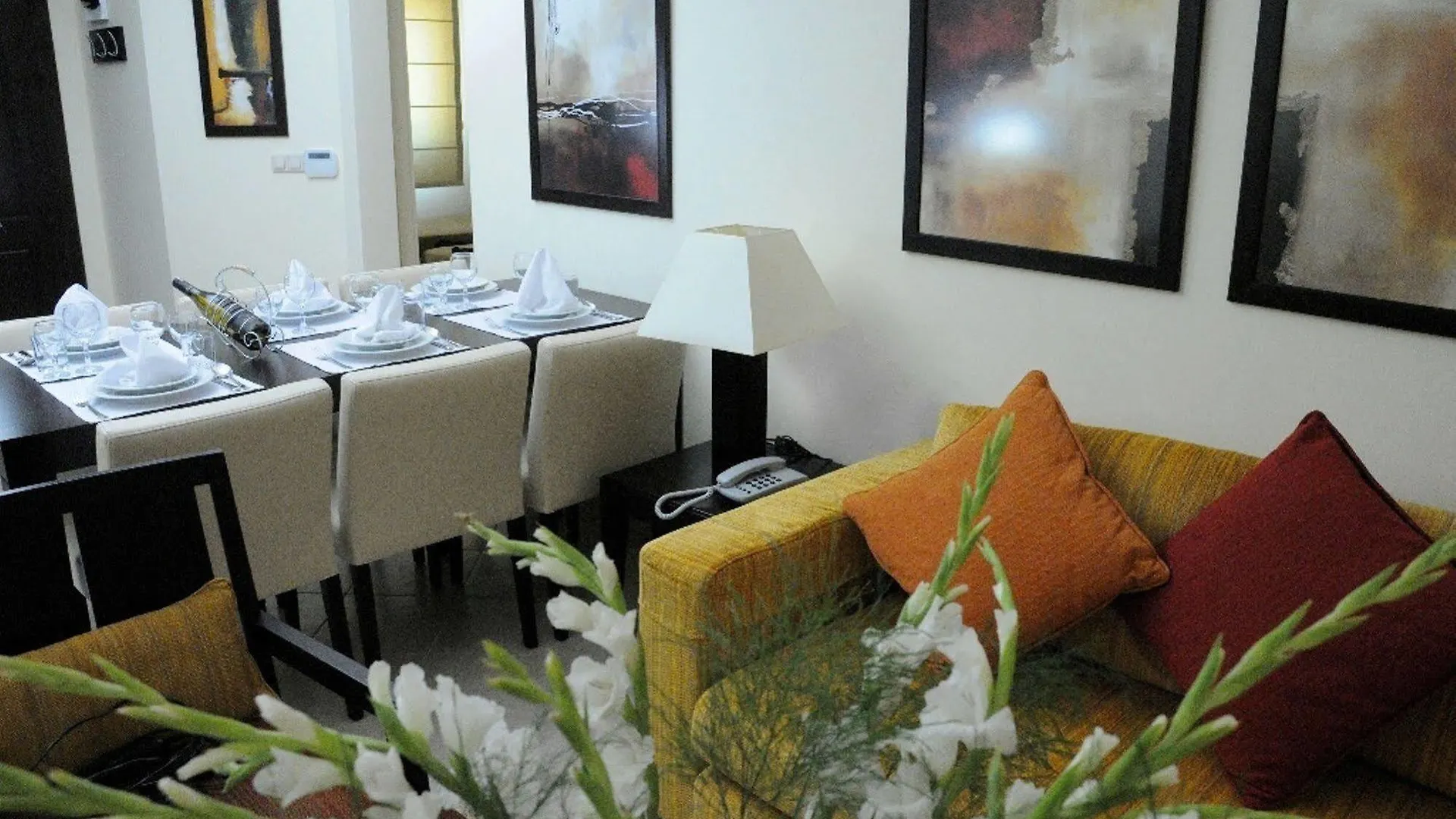 Apartment Apollonium Spa & Beach Akbuk  Turkey