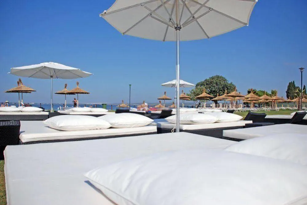 Apollonium Spa & Beach Akbuk  Akbuk (Didim)