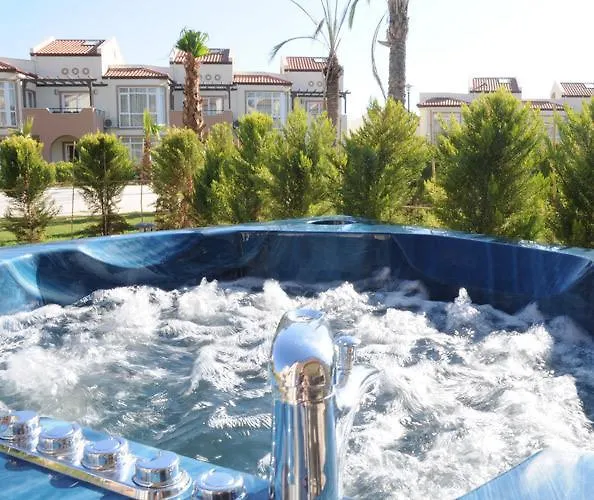 Apollonium Spa & Beach Akbuk